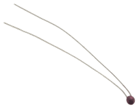 AST NTC Thermistor Sensor, 100K6A1 Series 1