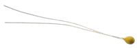 AST NTC Thermistor Sensor, 10K3A1AM Series VI