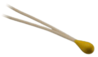 AST NTC Thermistor Sensor, 10K3A1i Series II