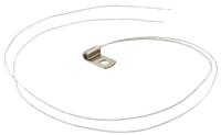 AST NTC Thermistor Sensor, 10K4D25