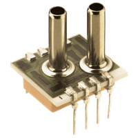 AST 0-1 psi mV Output Pressure Sensor, 1210 1psi
