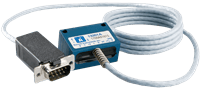 AST Plug & Play Accelerometer, 13201A, 23201A