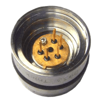 AST Media Isolated mV Output Pressure Sensor, 154NU