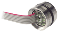 AST Media Isolated mV Output Pressure Sensor, 154NVC