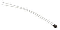 AST NTC Thermistor Sensor, 1K2A1 Series V