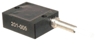 AST Plug & Play Accelerometer, 201