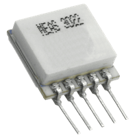 AST Embedded Accelerometer, 3022