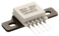 AST Embedded Accelerometer, 3028