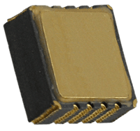 AST Embedded Accelerometer, 3038