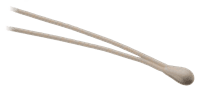 AST NTC Thermistor Sensor, 30K5A1i Series II
