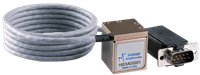 AST Plug & Play Accelerometer, 34200B