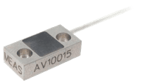 AST Plug & Play Accelerometer, 3700