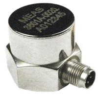 AST Plug & Play Accelerometer, 3801A