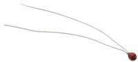 AST NTC Thermistor Sensor, 3K3A1 Series 1