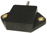 AST Plug & Play Accelerometer, 4020, 4030