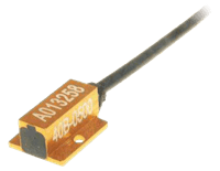 AST Plug & Play Accelerometer, 40B