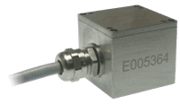 AST Plug & Play Accelerometer, 4332M3