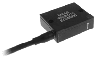 AST Plug & Play Accelerometer, 4602