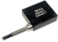 AST Plug & Play Accelerometer, 4604