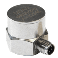 AST Plug & Play Accelerometer, 4801A