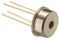 AST mV Output Pressure Sensor, 50