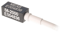 AST Plug & Play Accelerometer, 58
