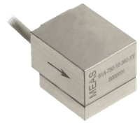 AST Plug & Play Accelerometer, 61