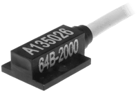 AST Plug & Play Accelerometer, 64B