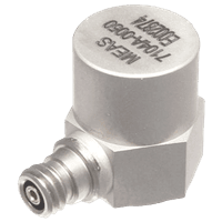 AST Plug & Play Accelerometer, 7104A