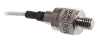 AST Plug & Play Accelerometer, 7109A