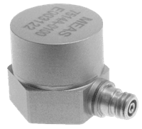 AST Plug & Play Accelerometer, 7114A