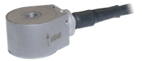 AST Plug & Play Accelerometer, 7202A
