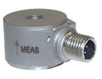 AST Plug & Play Accelerometer, 7204A
