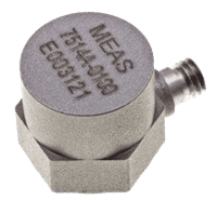 AST Plug & Play Accelerometer, 7514A