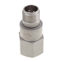 AST Plug & Play Accelerometer, 8011-01 & 8012-01
