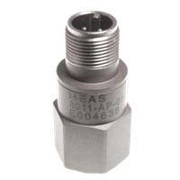 AST Plug & Play Accelerometer, 801X-VR/-VP