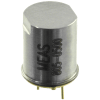 AST Embedded Accelerometer, 805M1