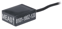 AST Plug & Play Accelerometer, 8101