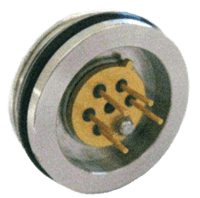 AST Media Isolated mV Output Pressure Sensor, 82U