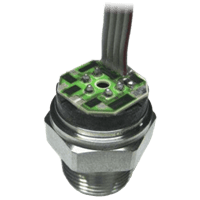 AST Media Isolated mV Output Pressure Sensor, 85CV