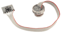 AST Media Isolated mV Output Pressure Sensor, 85F