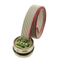 AST Media Isolated mV Output Pressure Sensor, 86BC