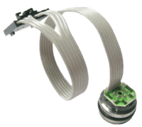 AST Media Isolated mV Output Pressure Sensor, 86C