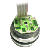 AST Media Isolated mV Output Pressure Sensor, 86CV
