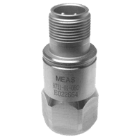 AST Plug & Play Accelerometer, 8711-01