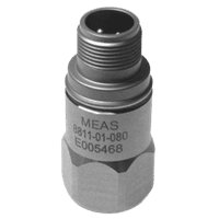AST Plug & Play Accelerometer, 8811-01