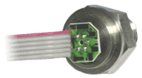 AST Media Isolated mV Output Pressure Sensor, 89C