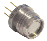 AST Media Isolated mV Output Pressure Sensor, 89U