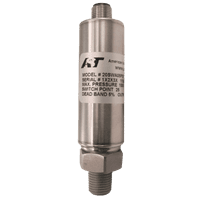 AST Solid State Pressure Switch, AST20SW