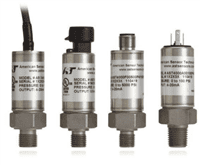 AST Industrial Pressure Transducer, AST4000